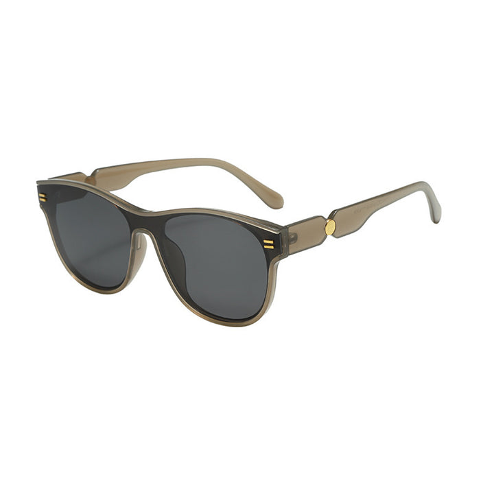 Women's fashionable sunglasses with unique frame Stornfield