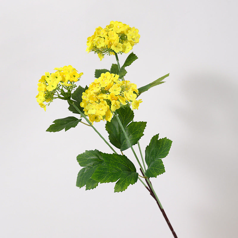 High-quality artificial flower bouquet Stornfield