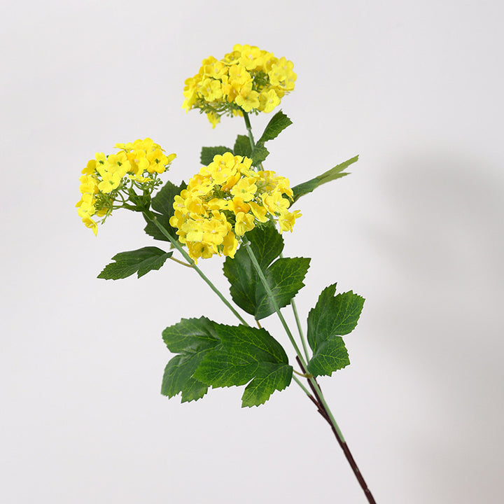 High-quality artificial flower bouquet Stornfield