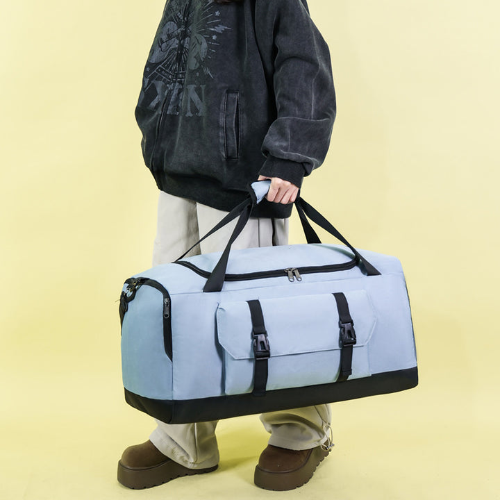Versatile Expedition Duffle Bag Stornfield