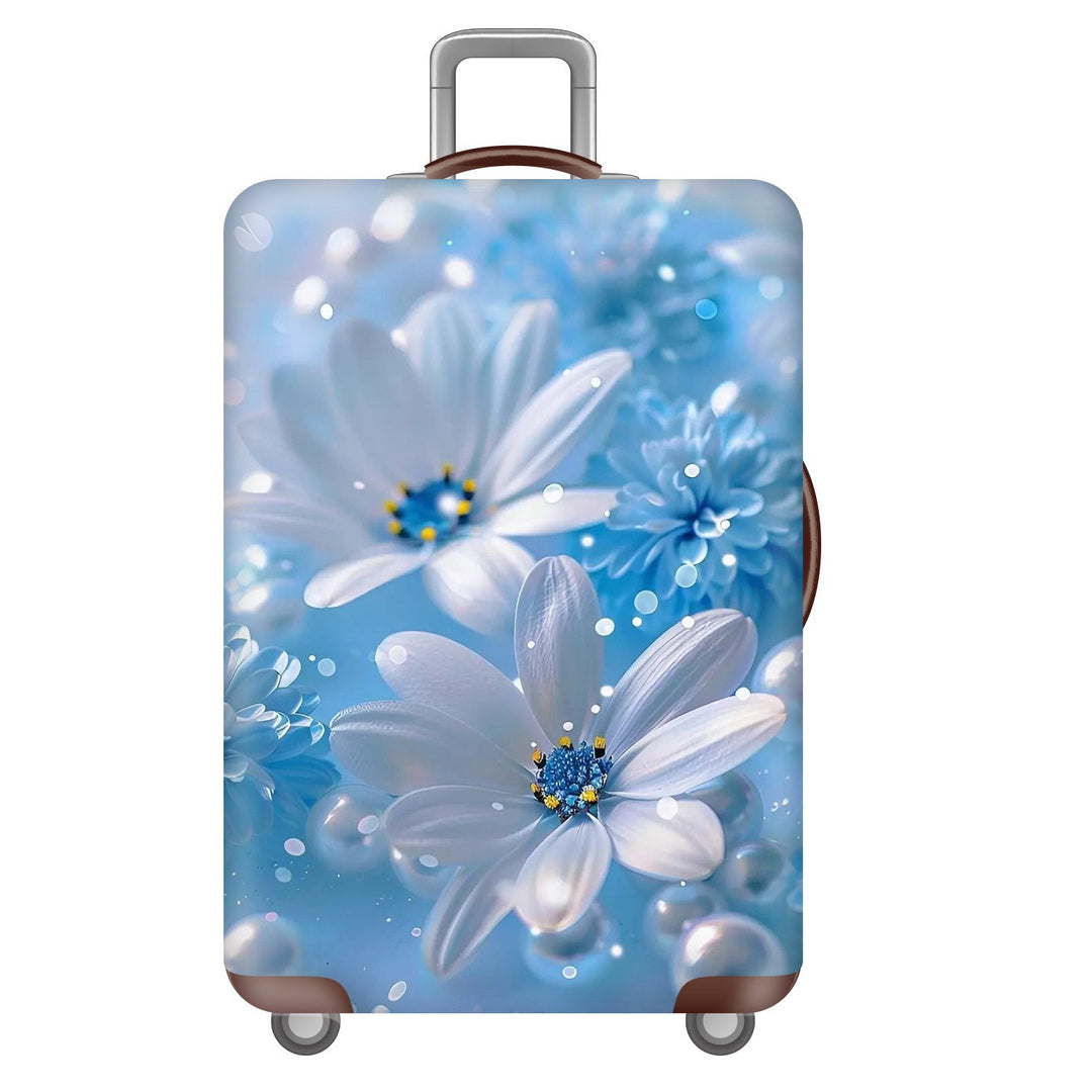 Unisex hard-shell suitcase with impressive Colosseum motif Stornfield