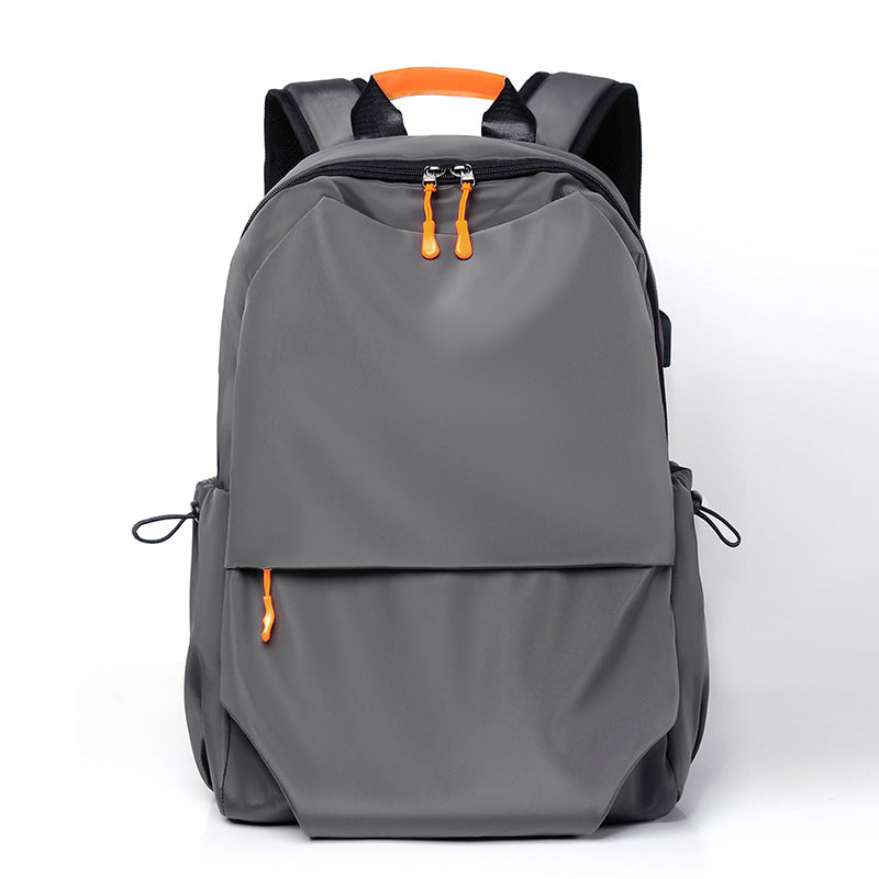 Versatile Multi-Purpose Backpack with Enhanced Organization Stornfield