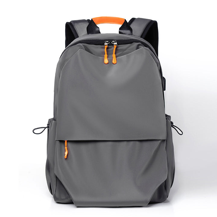 Versatile Multi-Purpose Backpack with Enhanced Organization Stornfield