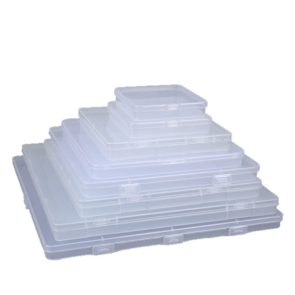Spacious Storage Tray Stornfield