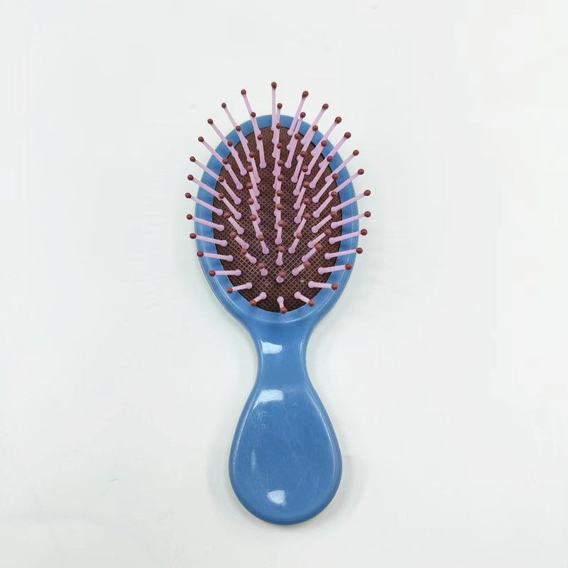 Hair comb with ergonomic handle Stornfield
