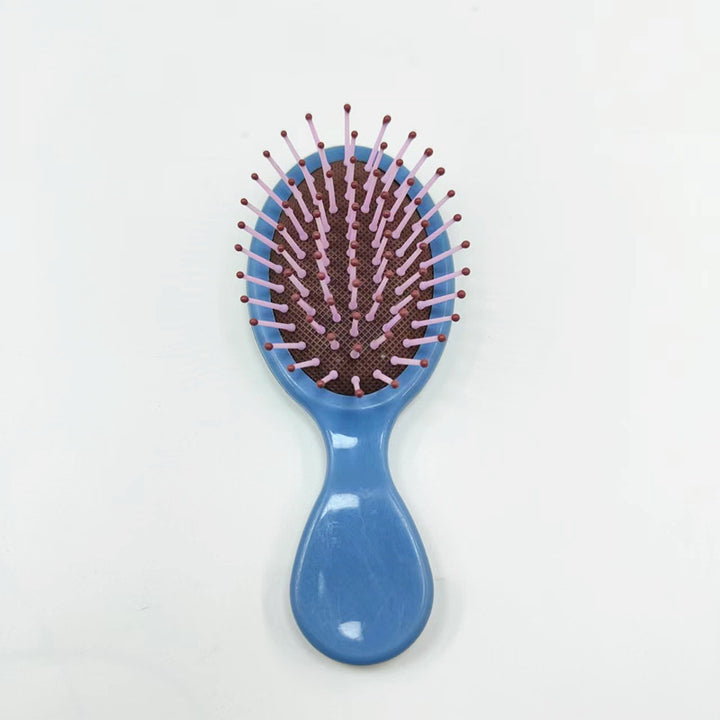 Hair comb with ergonomic handle Stornfield