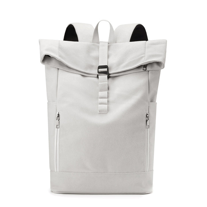 Rolltop Backpack with Adjustable Straps Stornfield