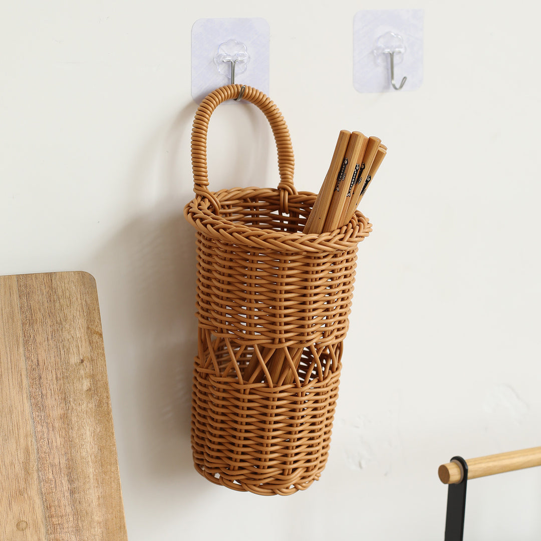 Woven Storage Basket Stornfield