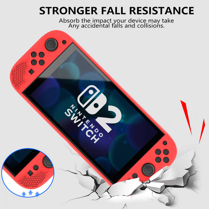 Protective case for portable gaming consoles Stornfield