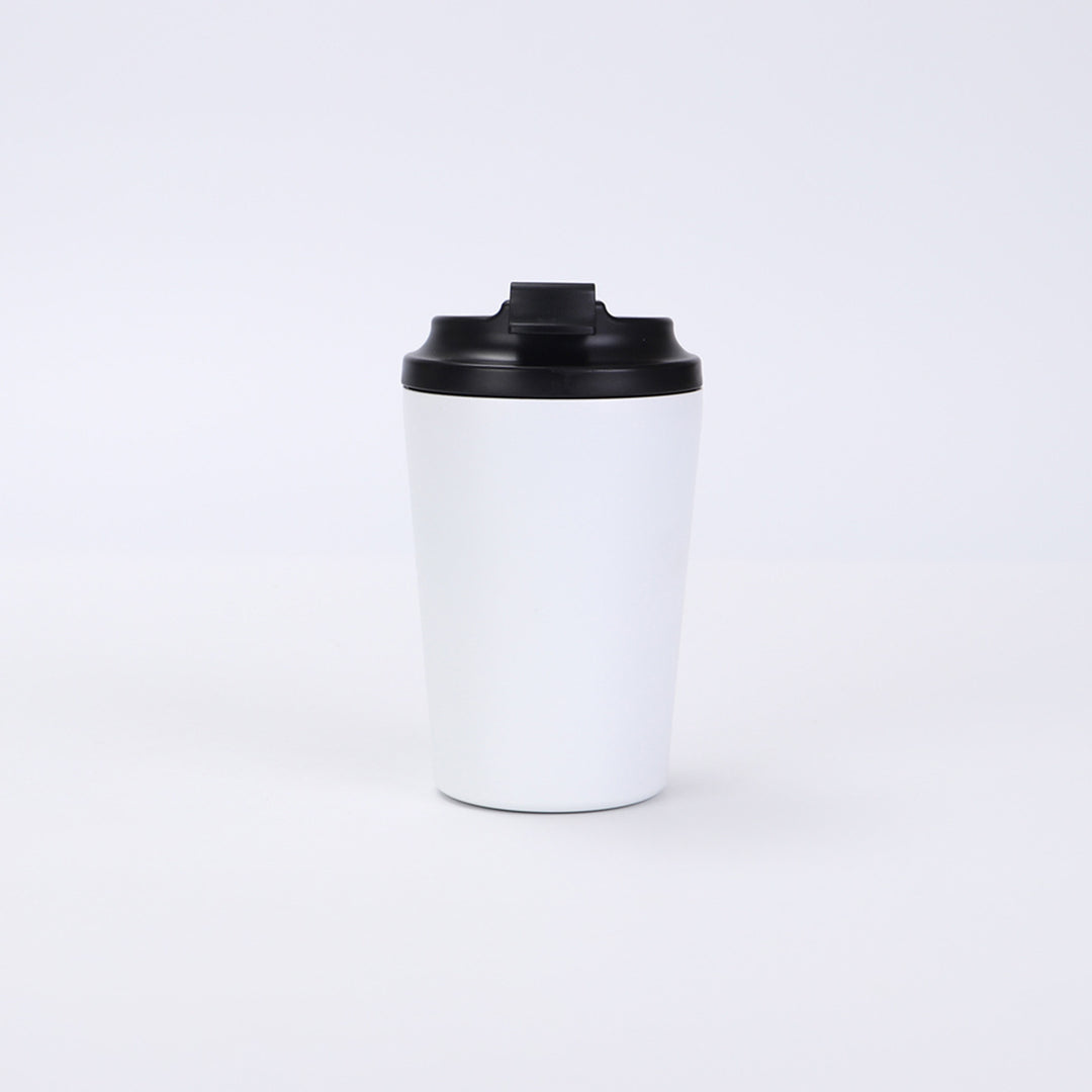 Women elegant and practical insulated mug with spill-proof lid Stornfield