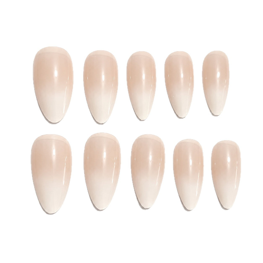 Premium Stiletto Nail Enhancements