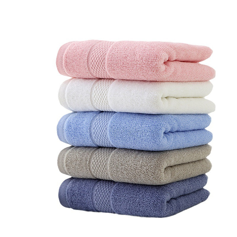 High-Quality And Extra Absorbent Terry Towel Stornfield