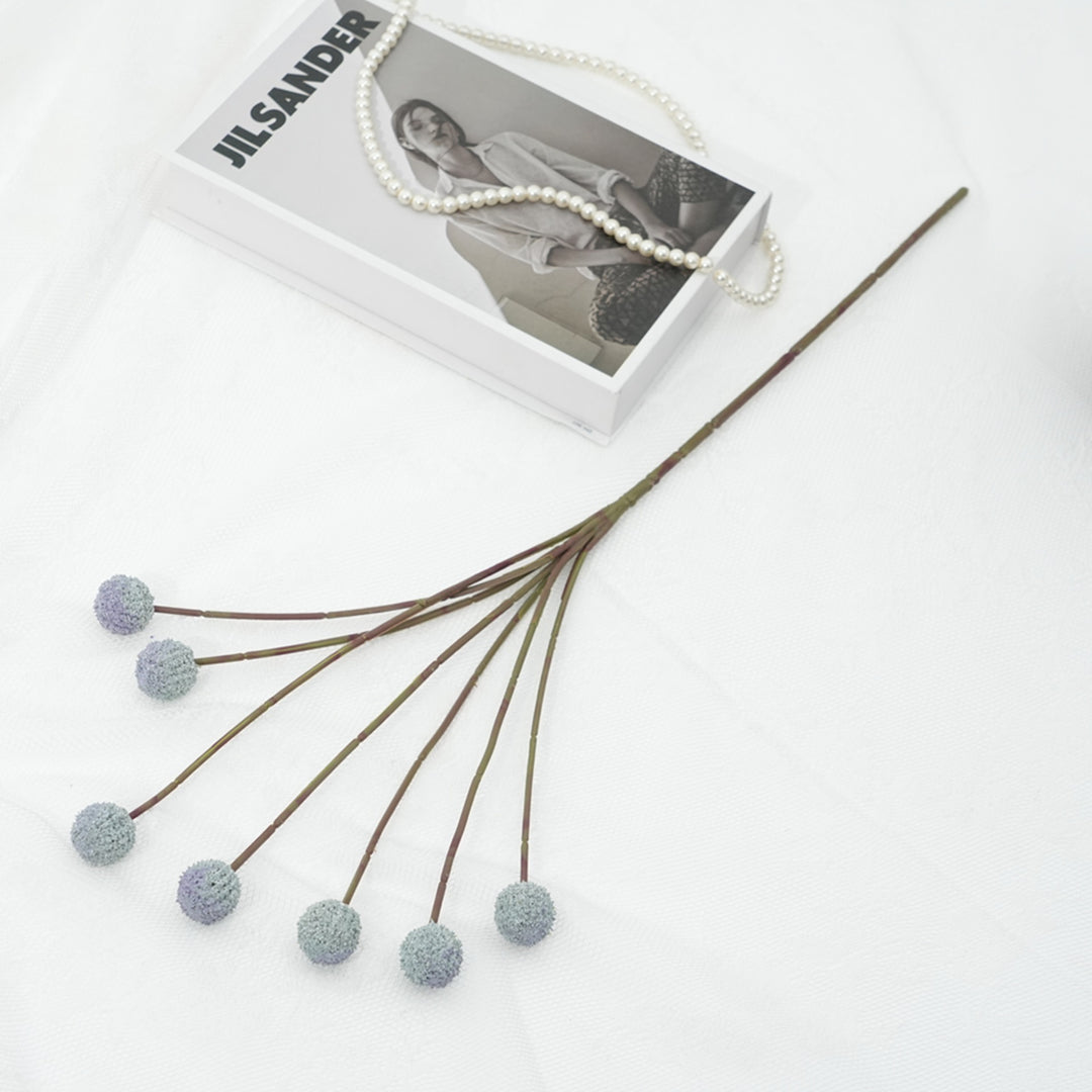 Decorative Floral Stem Decoration