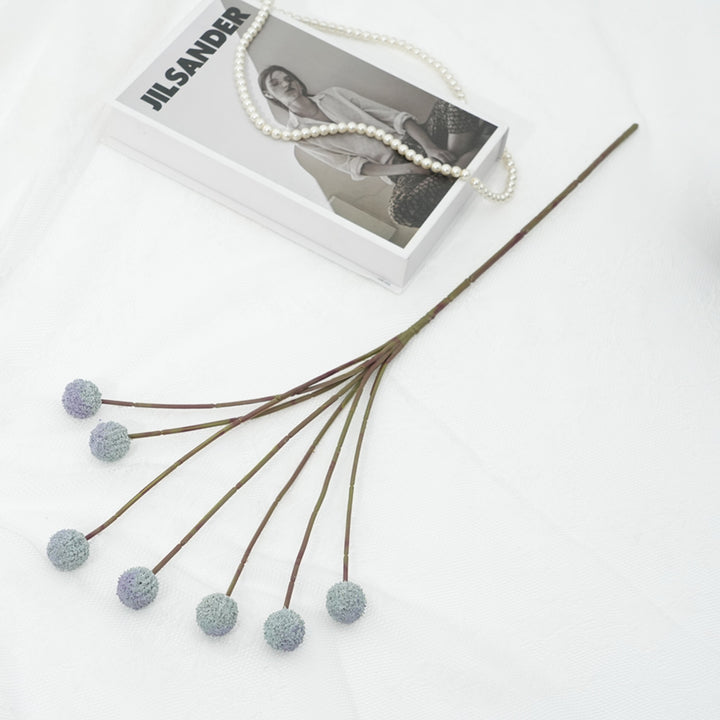 Decorative Floral Stem Decoration