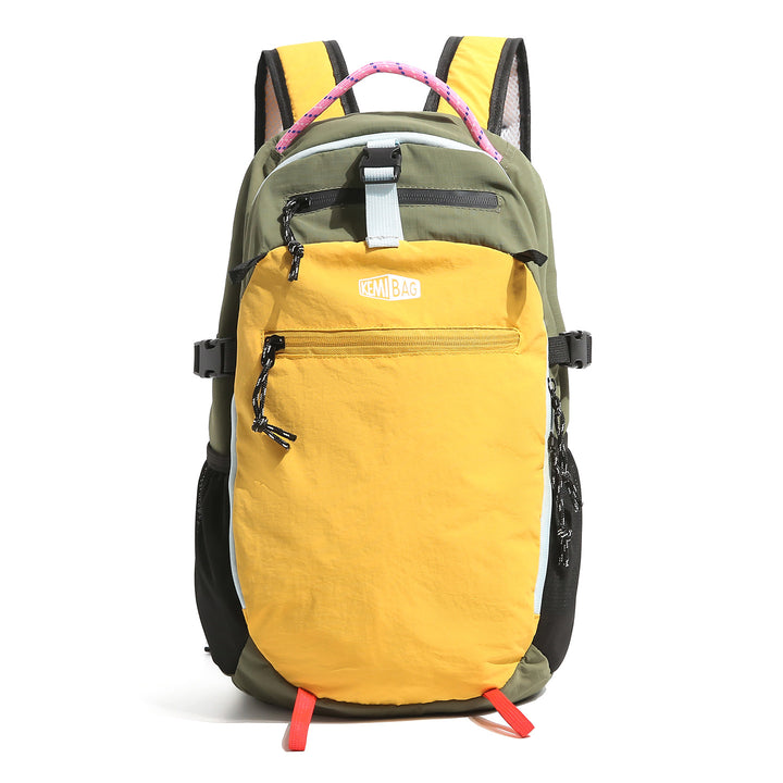 Multi-Functional Outdoor Hiking Backpack Stornfield