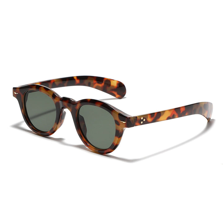 Women's retro-inspired sunglasses Stornfield