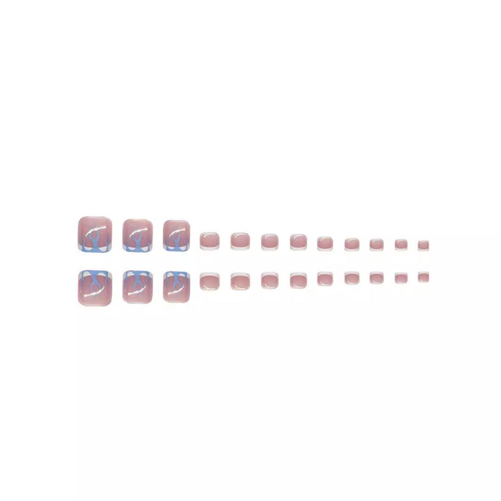 3D Decorative Nail Art Set Stornfield