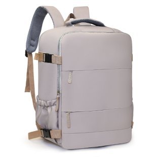 Versatile Multi-Compartment Backpack Stornfield