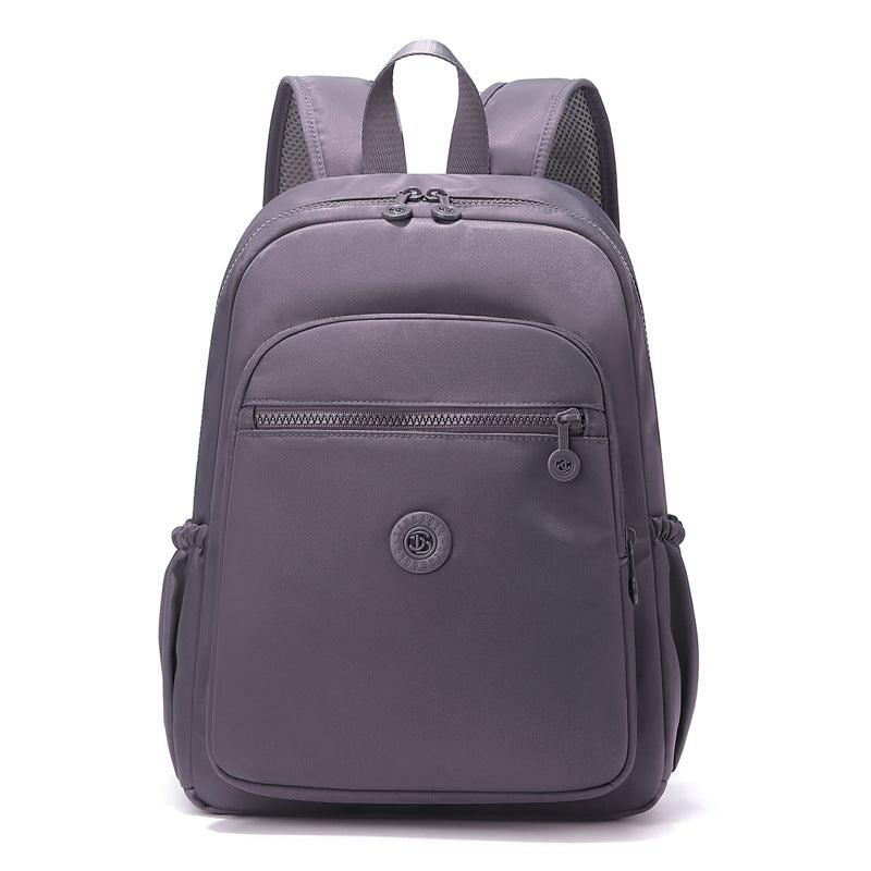 Sleek Everyday Backpack Stornfield