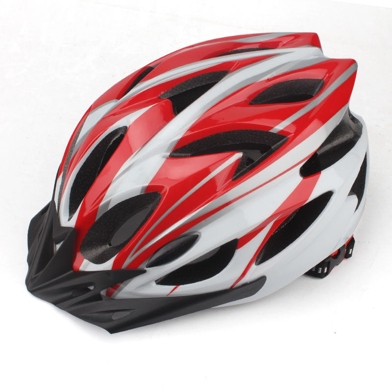 High-Performance Cycling Helmet Stornfield