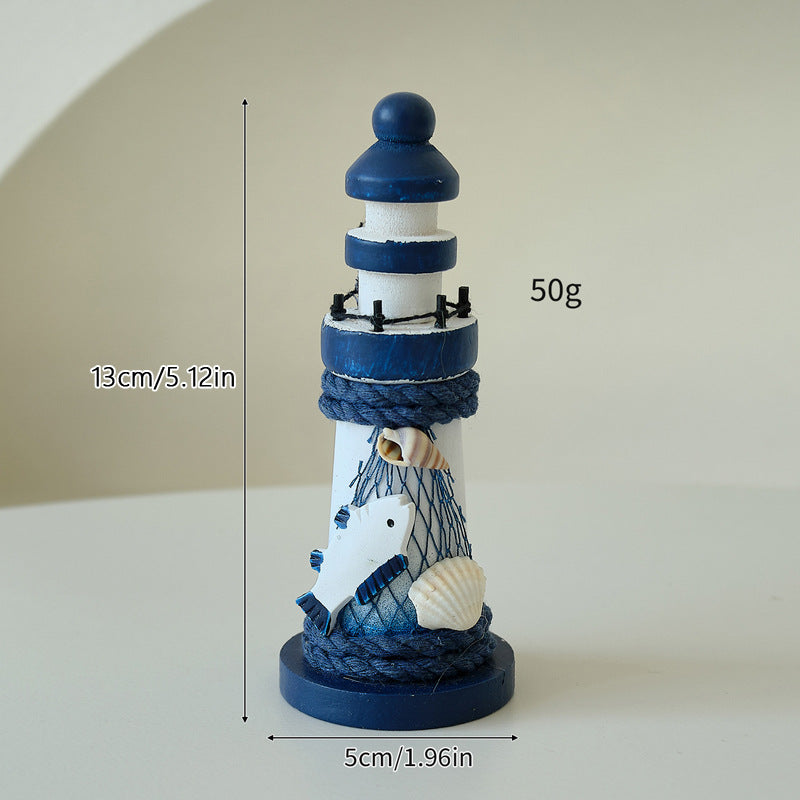Decorative Ship Model Stornfield
