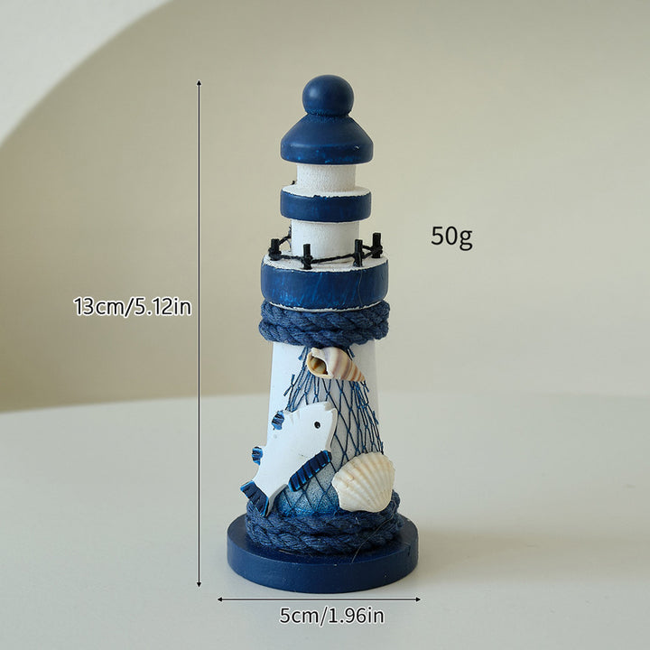 Decorative Ship Model Stornfield