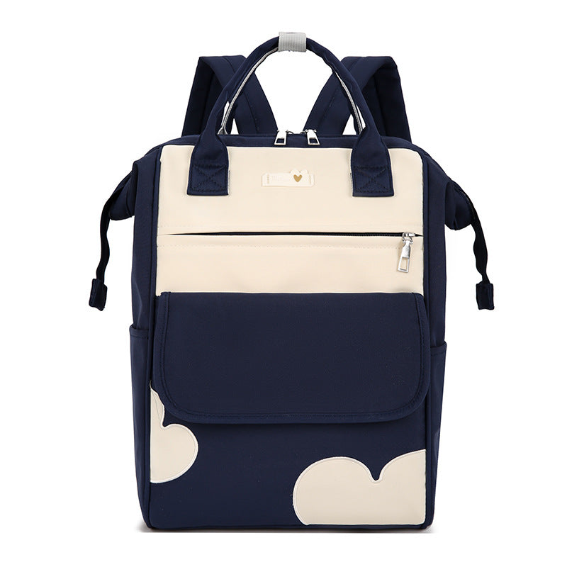 Multi-Pocket Insulated Backpack Stornfield