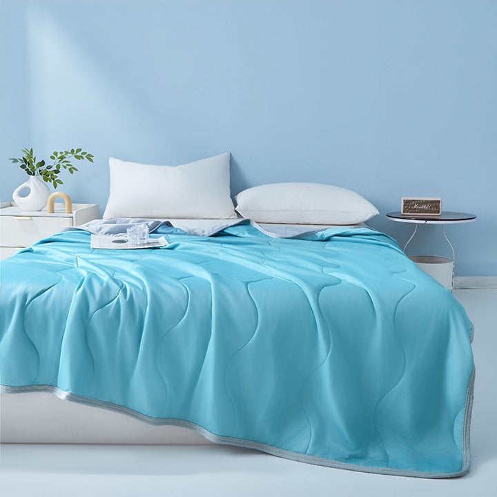 Soft Touch Quilted Blanket