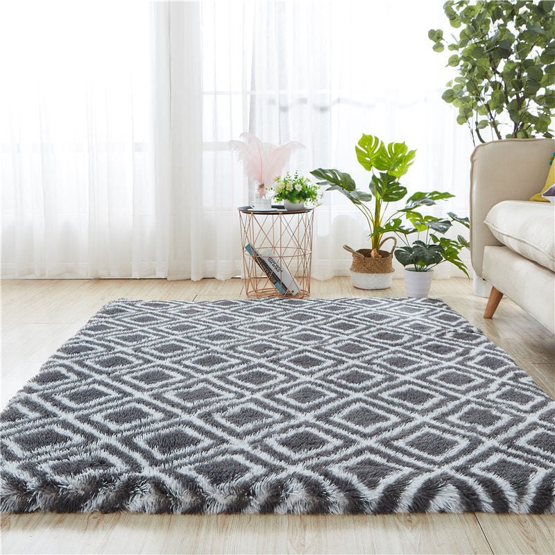 Cozy Plush Area Rug Stornfield