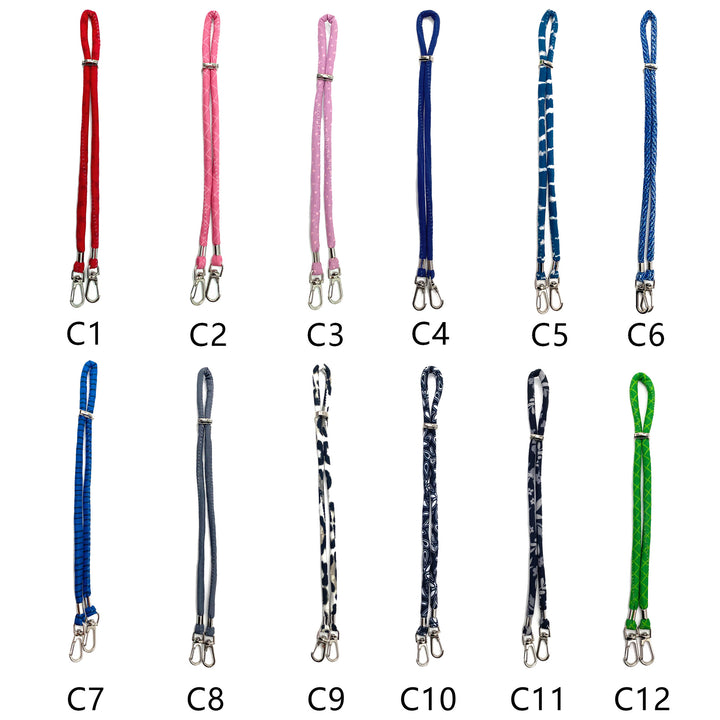 Durable Eyewear Retainer Strap Stornfield