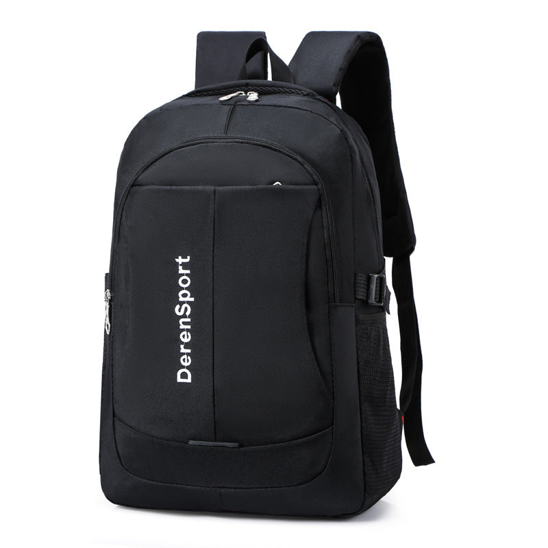 Versatile Multi-Pocket Travel Backpack Stornfield