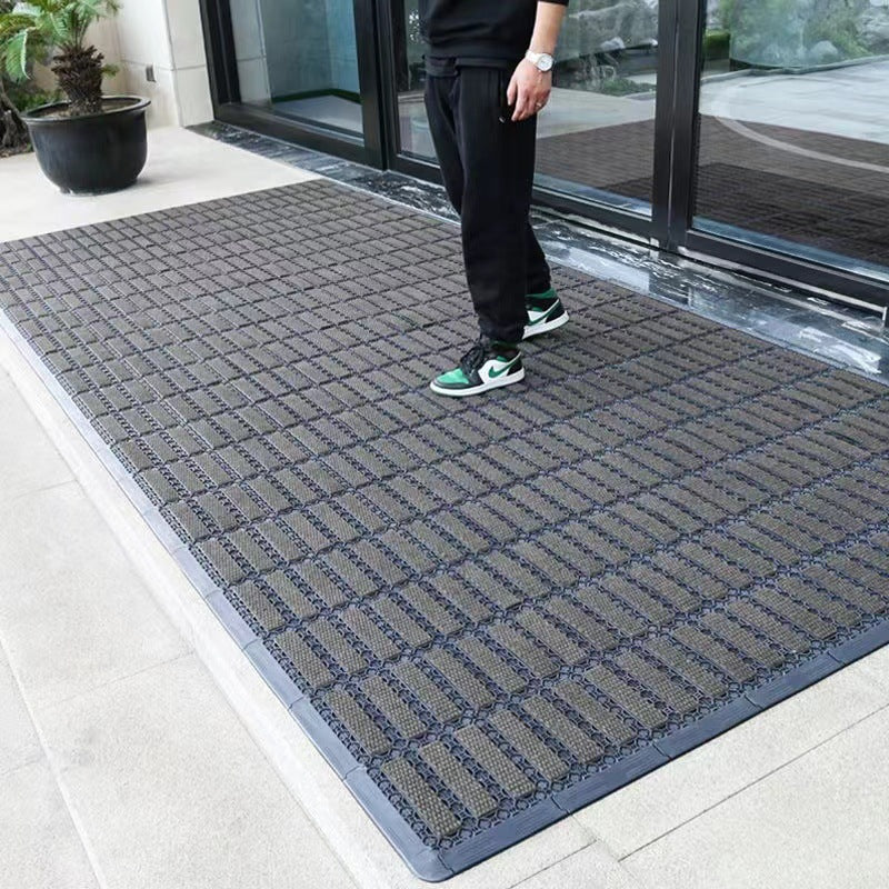 Heavy-Duty Entrance Mat Stornfield