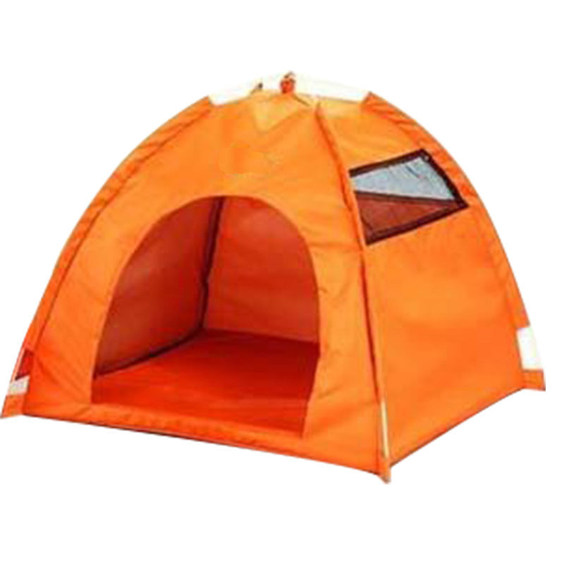 Compact tent for adventures Stornfield