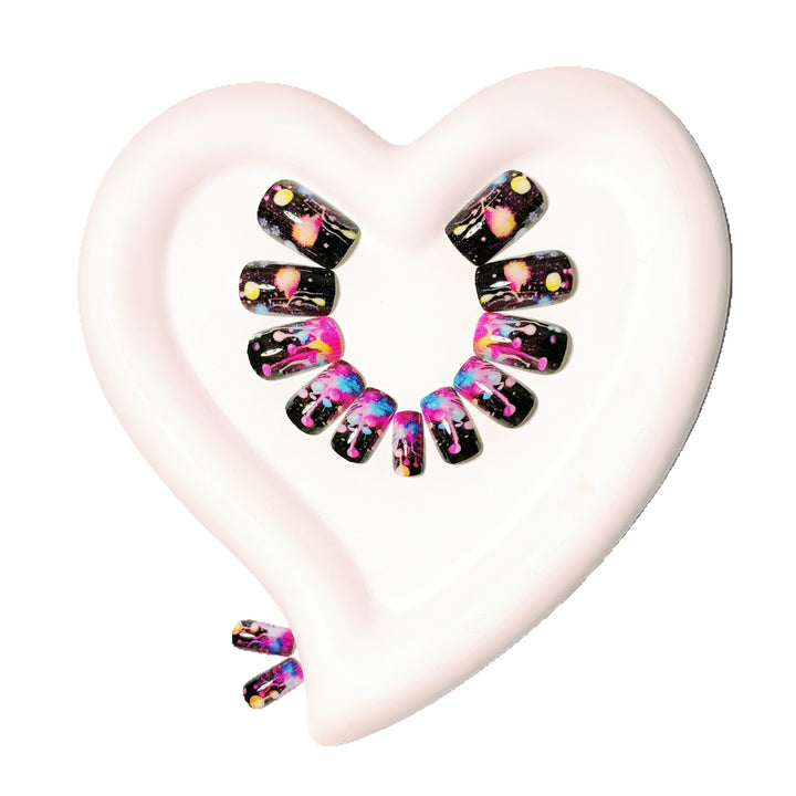 Creative Nail Design Kit Stornfield