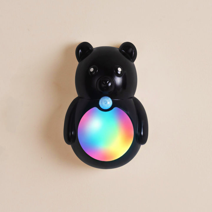 Decorative Bear Magnetic Mount