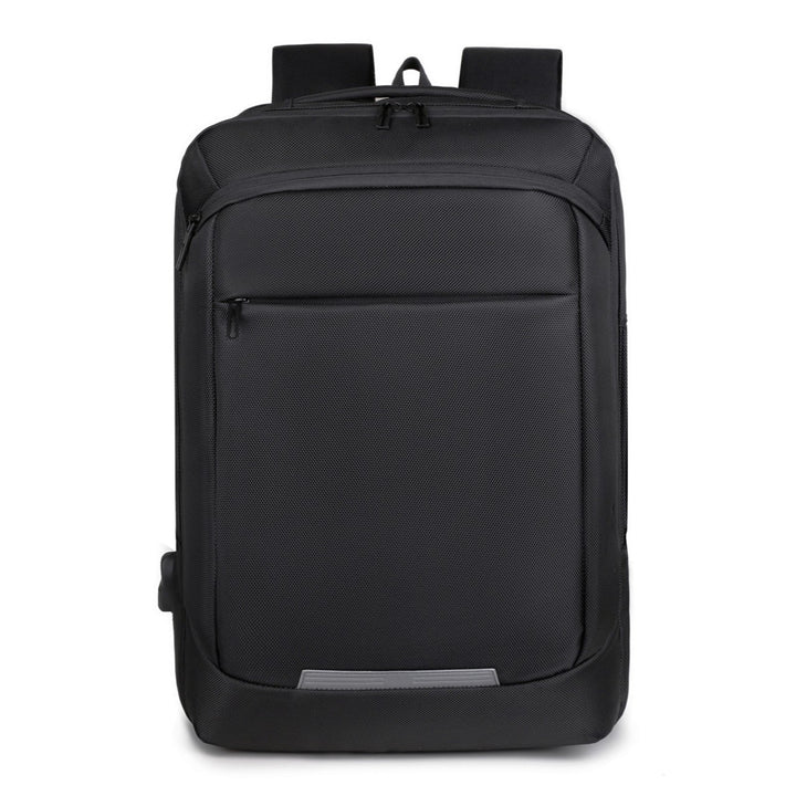 Flexible Multi-Compartment Laptop Backpack Stornfield