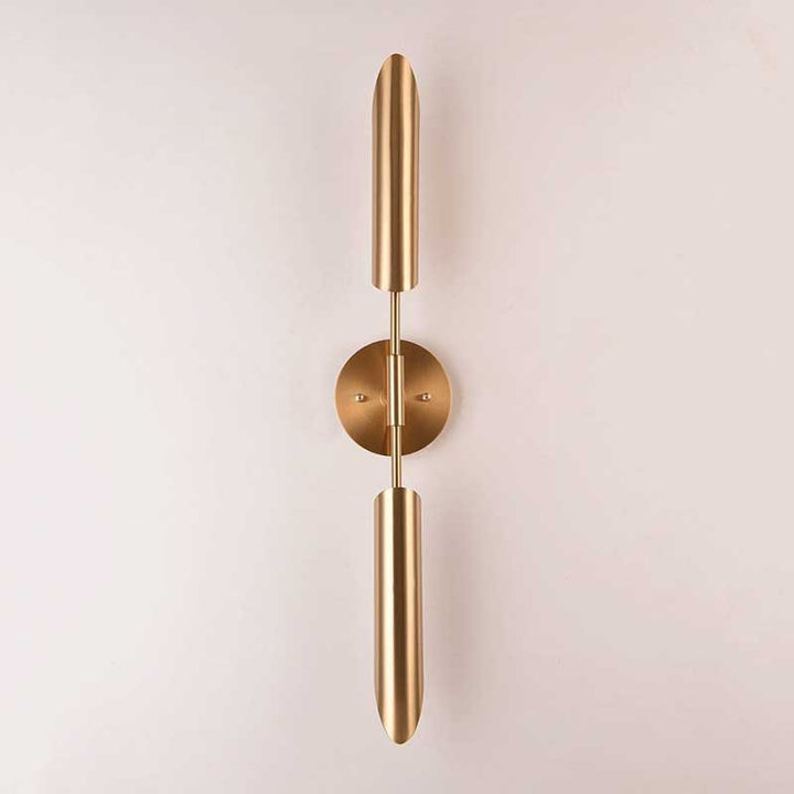Modern Minimalist Wall Sconce
