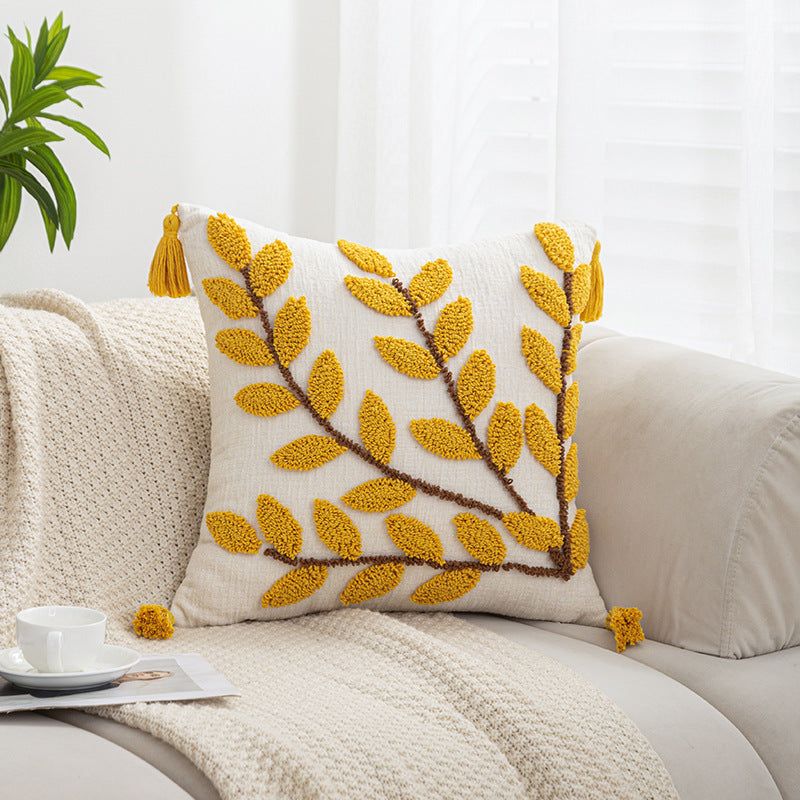 Women's decorative cushion cover Stornfield