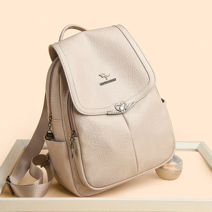 Compact Travel Backpack Stornfield