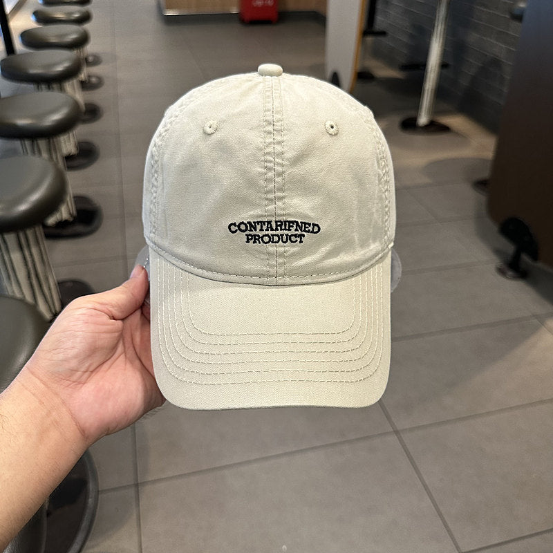 Men's Casual Vintage Cap Stornfield