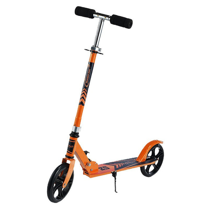 Stunt Kick Scooter Stornfield 1784811615