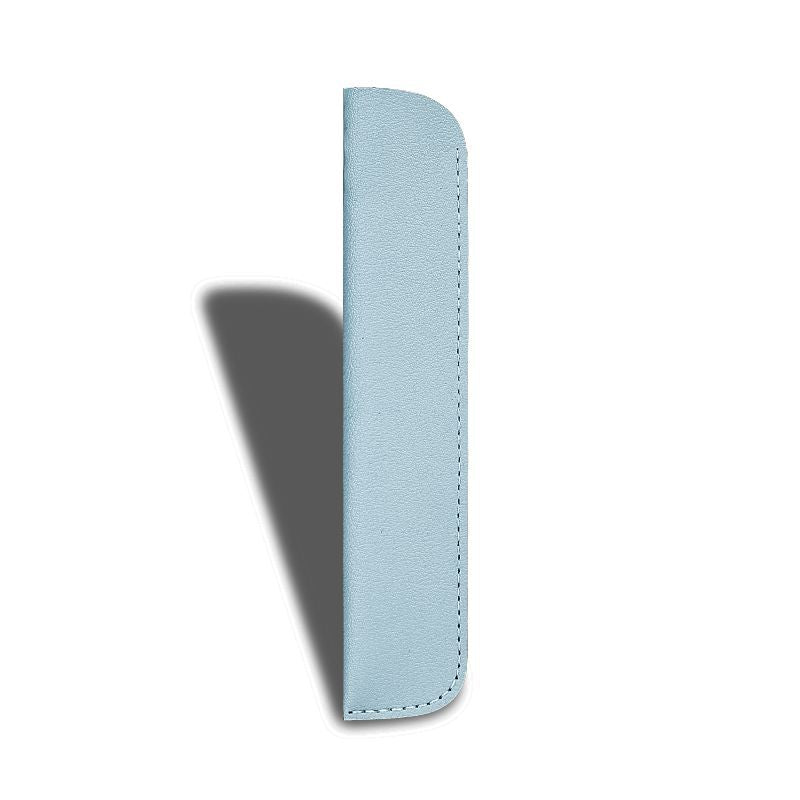 Premium Leather Pencil Protector