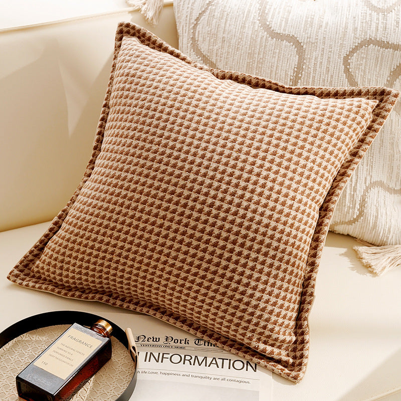 Ladies Structured Decorative Cushion Cover Stornfield