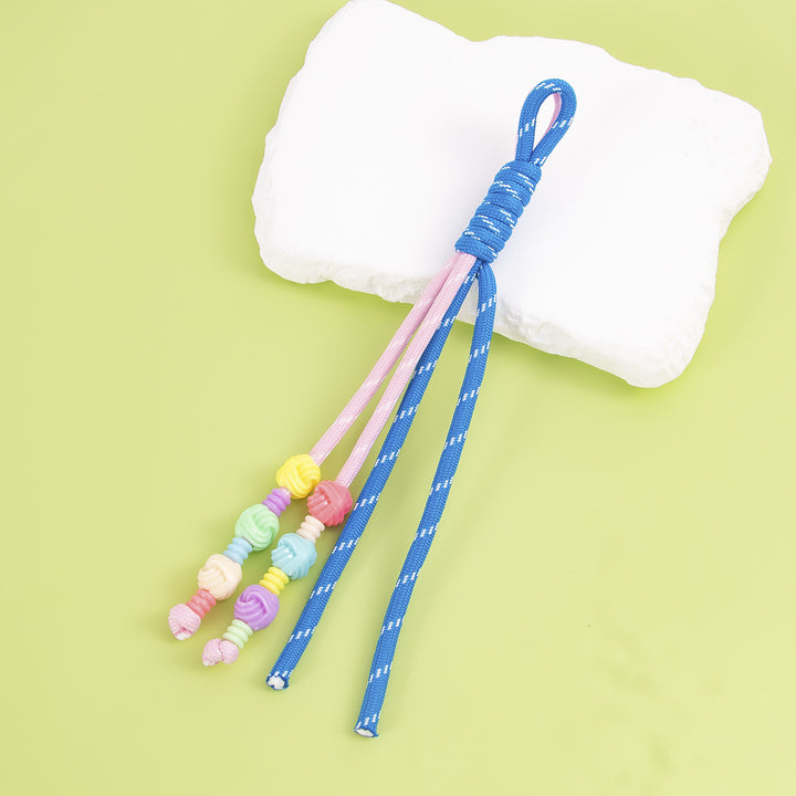 Decorative Knot Lanyard Stornfield