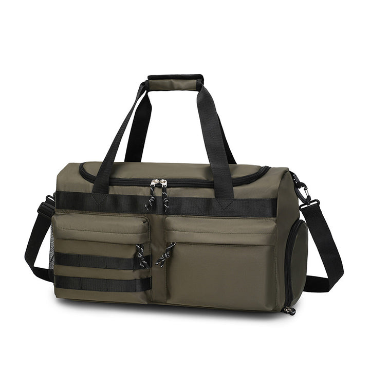 Large Capacity Utility Duffel Bag Stornfield