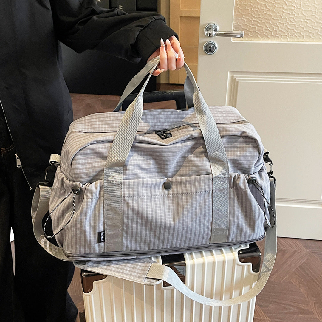 Versatile Weekender Duffel Bag Stornfield