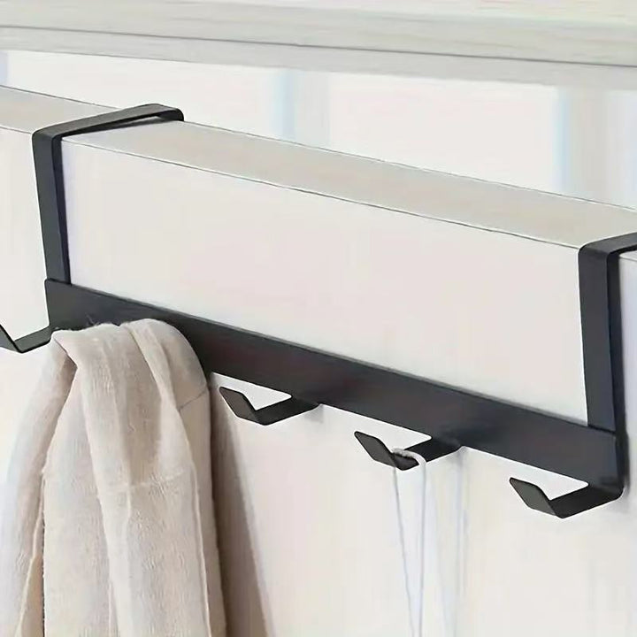Versatile Kitchen Utensil Organizer Rack Stornfield
