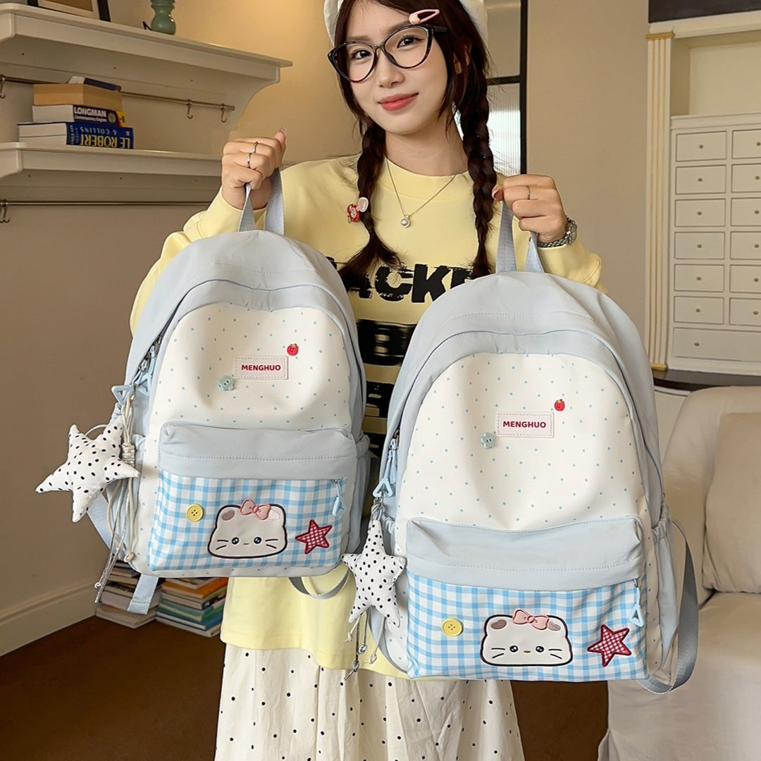 Cute Animal-Themed Backpack Stornfield 1791205579