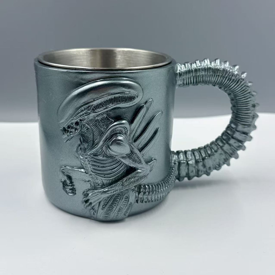 Alien-themed Mug Stornfield