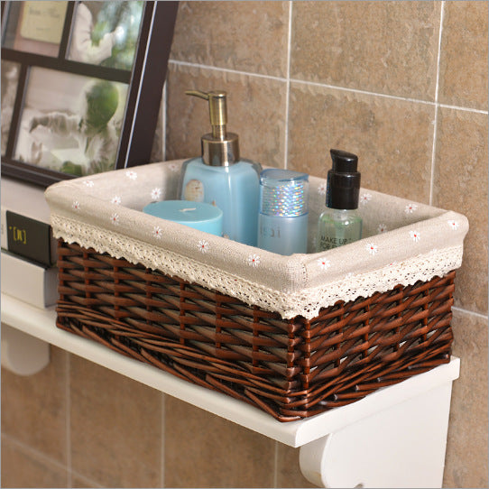 Storage box Stornfield